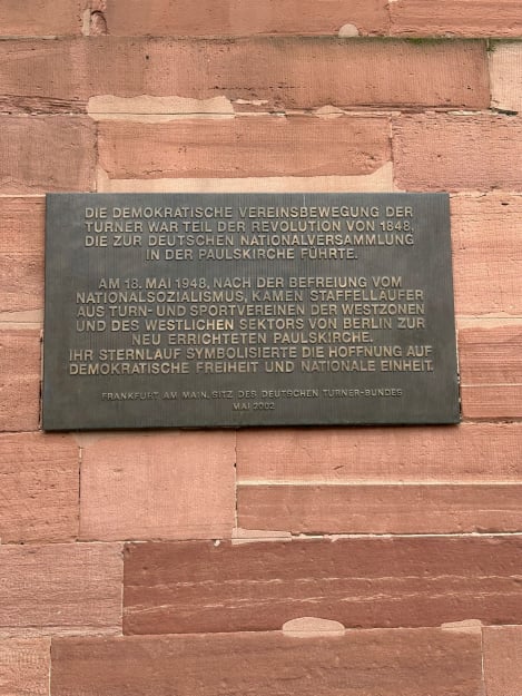 Die Teilnehmer der Gruppenfahrt