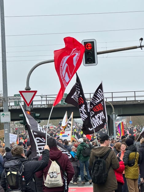 Fulda stellt sich quer in Gießen