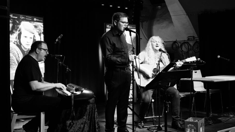 Veranstaltung  Verboten und Verbrannt. 100 Jahre Sophie Scholl