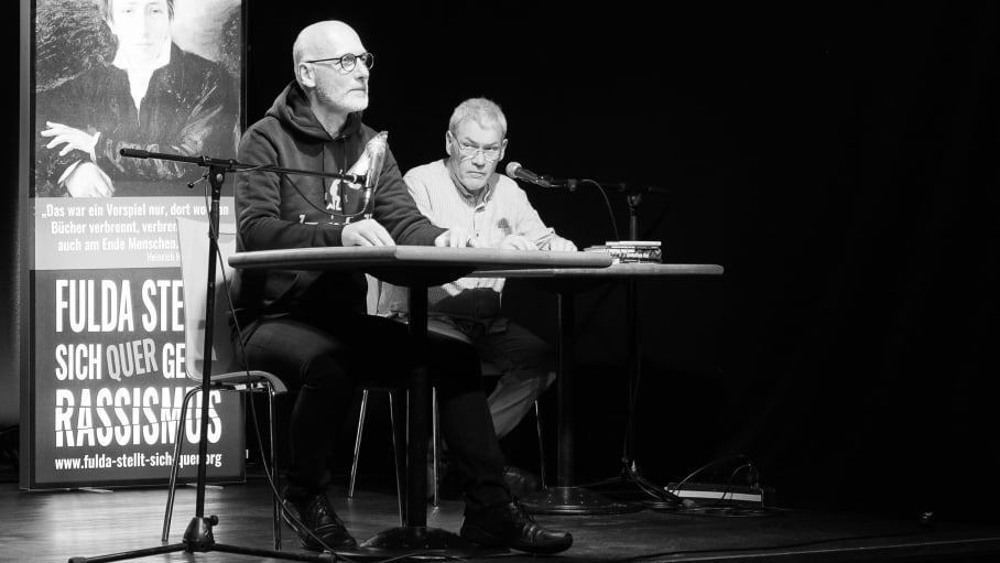 Veranstaltung  Verboten und Verbrannt. 100 Jahre Sophie Scholl