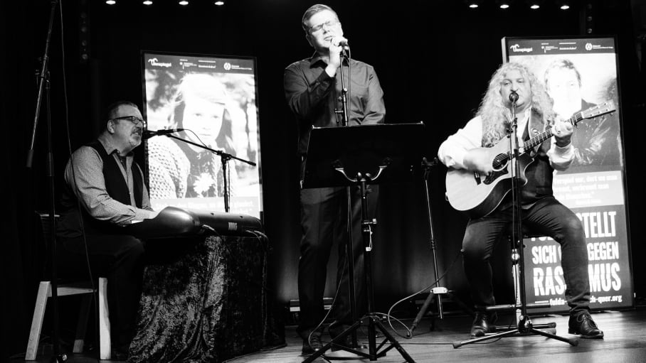 Veranstaltung  Verboten und Verbrannt. 100 Jahre Sophie Scholl