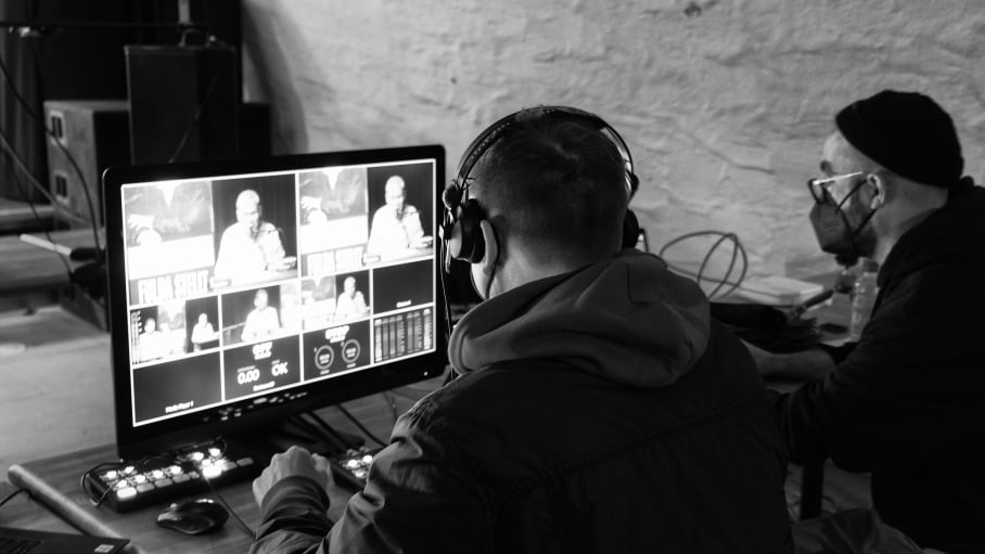 Veranstaltung  Verboten und Verbrannt. 100 Jahre Sophie Scholl