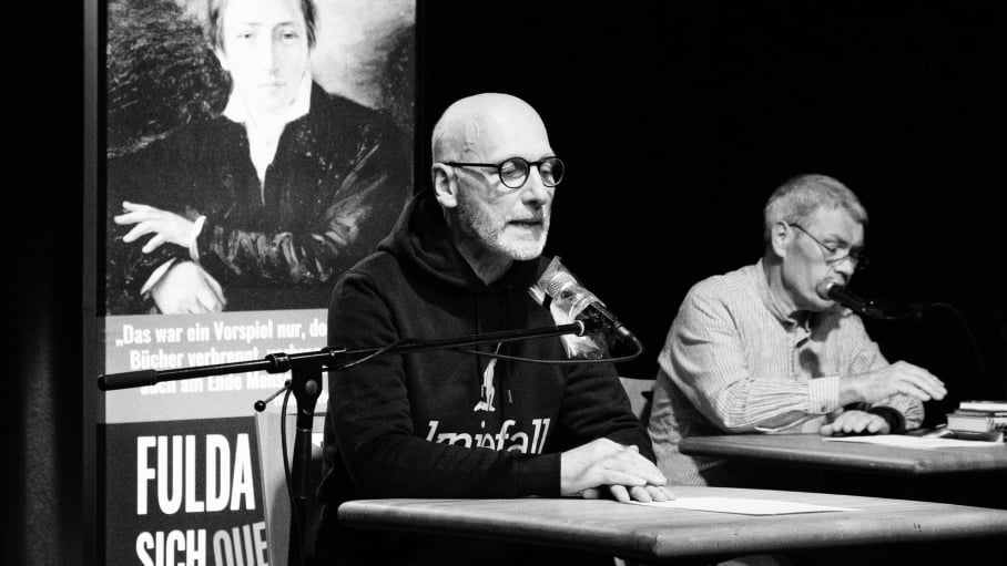 Veranstaltung  Verboten und Verbrannt. 100 Jahre Sophie Scholl