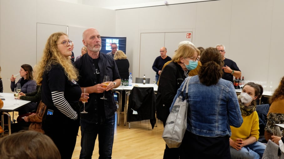 Veranstaltung  2500 Tage Fulda stellt sich quer e.V.